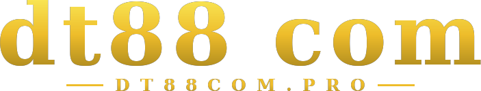 dt88 com logo